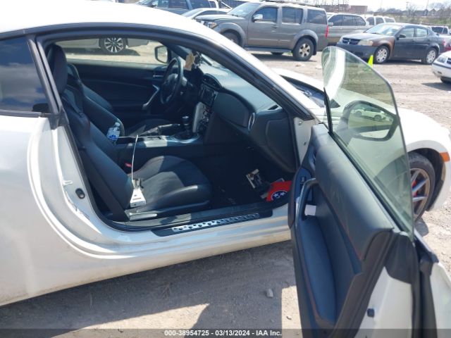 JF1ZCAC19K9600898 Subaru Brz Limited