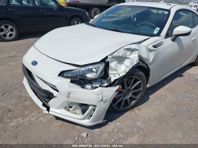 JF1ZCAC19K9600898 Subaru Brz Limited