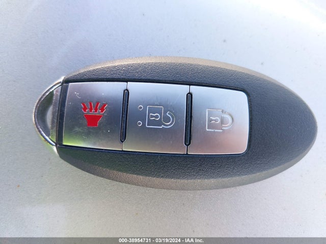 Nissan Pathfinder Sl 2015 5N1AR2MN0FC636593 Image 11