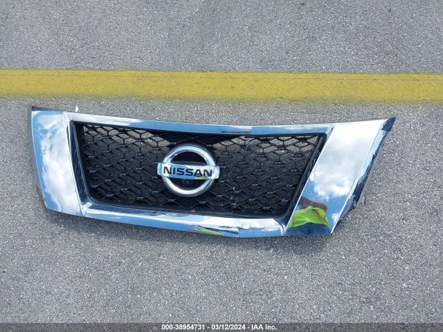 Nissan Pathfinder Sl 2015 5N1AR2MN0FC636593 Image 12