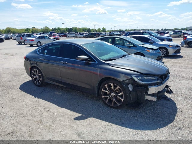 2015 1C3CCCCB1FN623632 main image