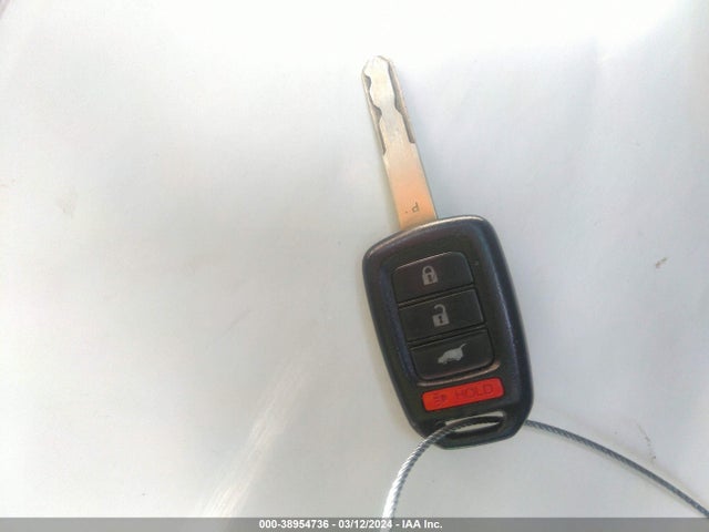 Honda CR-V LX 2017 5J6RW5H34HL003120 Image 11