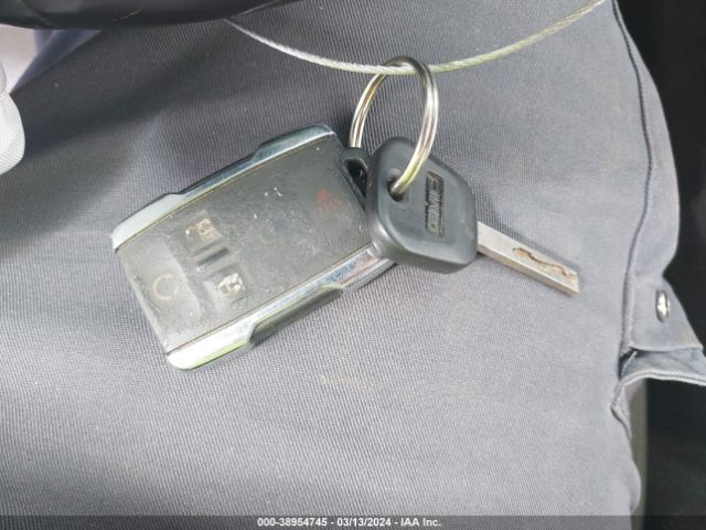 3GTU2VEC5FG478012 GMC Sierra 1500 Slt