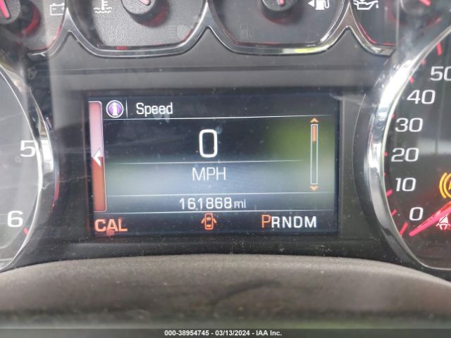 3GTU2VEC5FG478012 GMC Sierra 1500 Slt