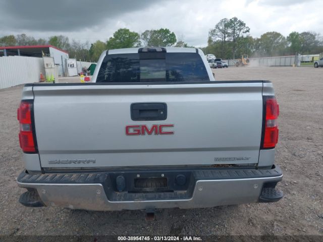 3GTU2VEC5FG478012 GMC Sierra 1500 Slt