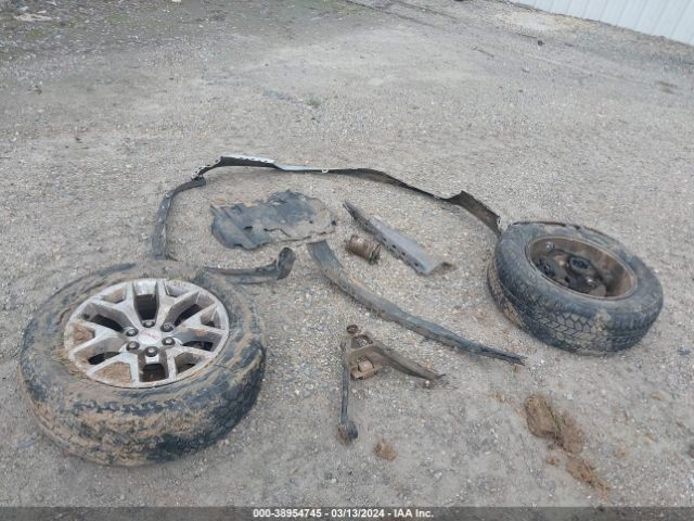 3GTU2VEC5FG478012 GMC Sierra 1500 Slt