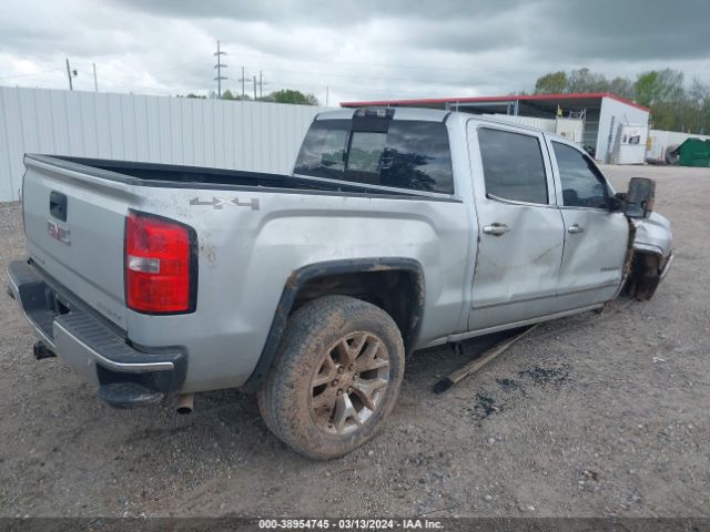 3GTU2VEC5FG478012 GMC Sierra 1500 Slt
