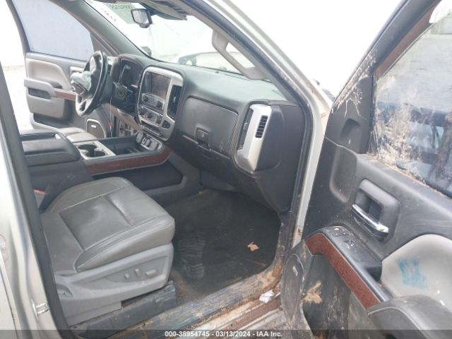 3GTU2VEC5FG478012 GMC Sierra 1500 Slt