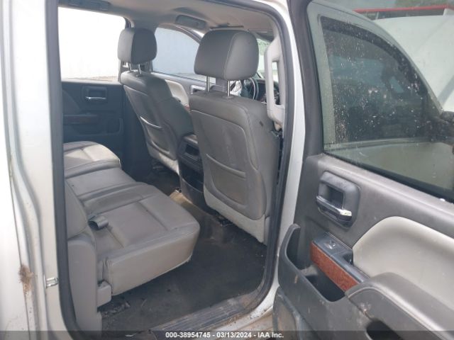 3GTU2VEC5FG478012 GMC Sierra 1500 Slt
