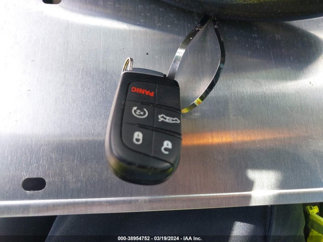 Dodge Charger Scat Pack Rwd 2019 2C3CDXGJ0KH661622 Image 11