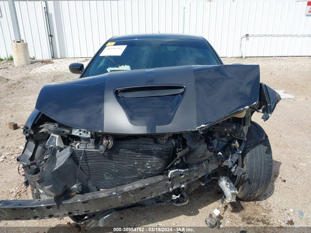 Dodge Charger Scat Pack Rwd 2019 2C3CDXGJ0KH661622 Image 13