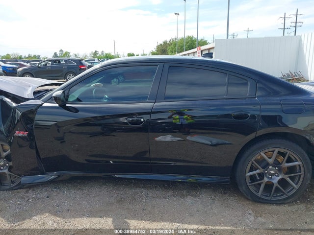 Dodge Charger Scat Pack Rwd 2019 2C3CDXGJ0KH661622 Image 15