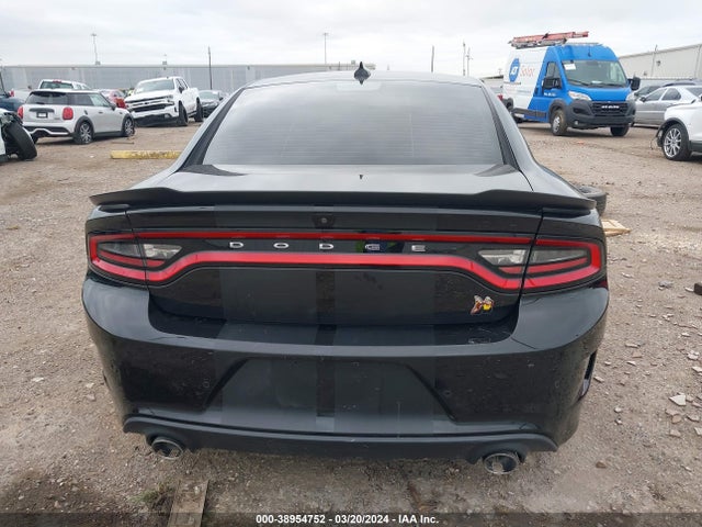 Dodge Charger Scat Pack Rwd 2019 2C3CDXGJ0KH661622 Image 17