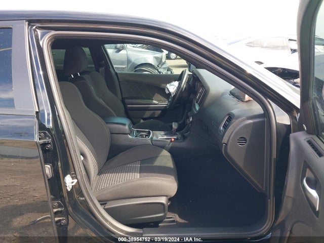 Dodge Charger Scat Pack Rwd 2019 2C3CDXGJ0KH661622 Image 5