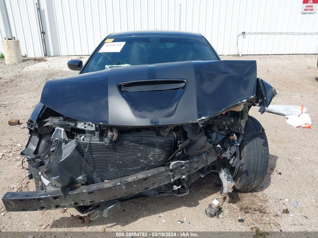 Dodge Charger Scat Pack Rwd 2019 2C3CDXGJ0KH661622 Image 6