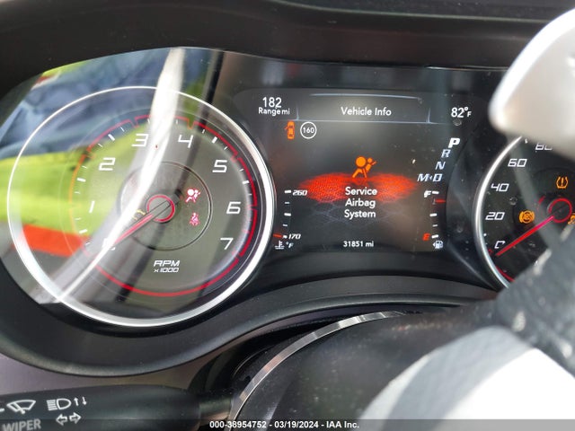 Dodge Charger Scat Pack Rwd 2019 2C3CDXGJ0KH661622 Image 7