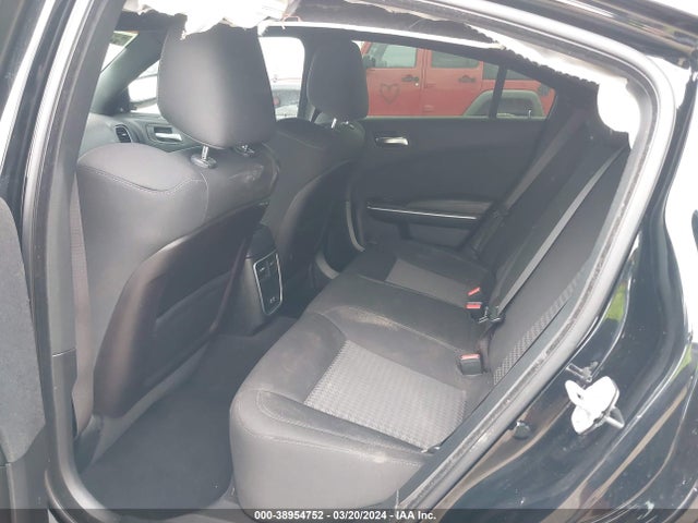 Dodge Charger Scat Pack Rwd 2019 2C3CDXGJ0KH661622 Image 8