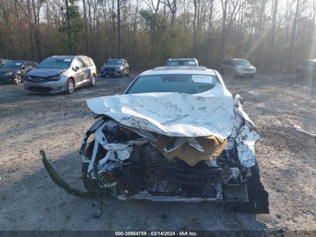 JHMCR6F52HC020767 Honda Accord Hybrid Ex-l