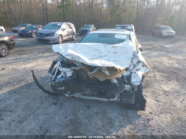 JHMCR6F52HC020767 Honda Accord Hybrid Ex-l