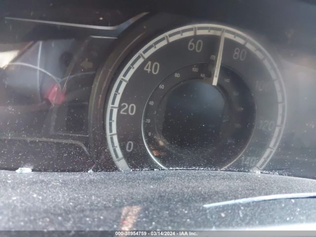 JHMCR6F52HC020767 Honda Accord Hybrid Ex-l