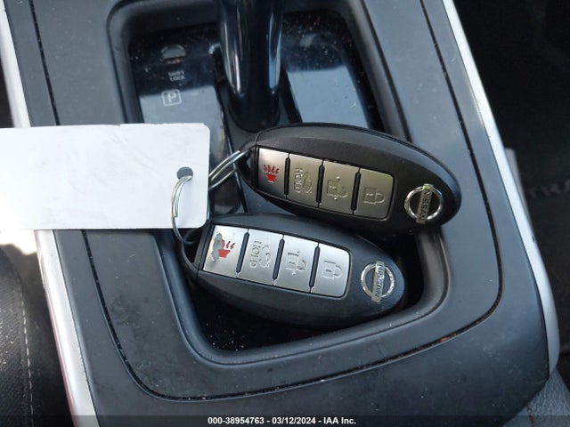 Nissan SENTRA SV 2019 3N1AB7AP3KY279894 Image 11