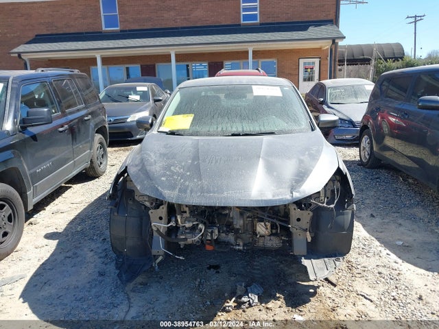 Nissan SENTRA SV 2019 3N1AB7AP3KY279894 Image 12
