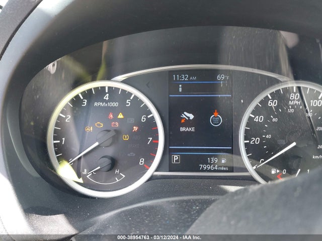 Nissan SENTRA SV 2019 3N1AB7AP3KY279894 Image 15