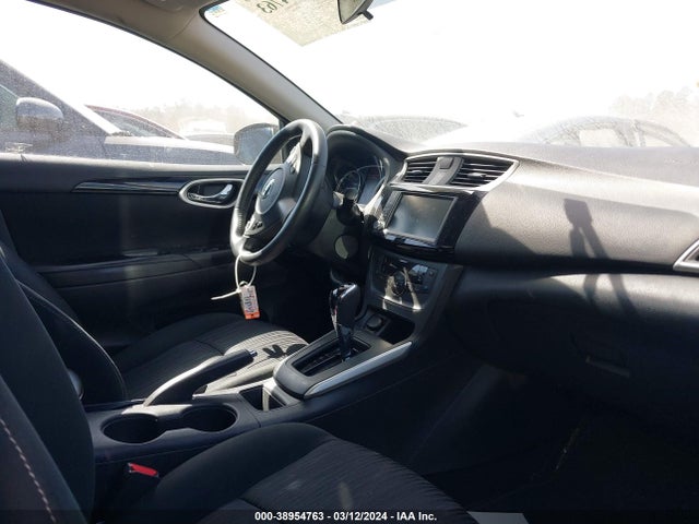 Nissan SENTRA SV 2019 3N1AB7AP3KY279894 Image 5