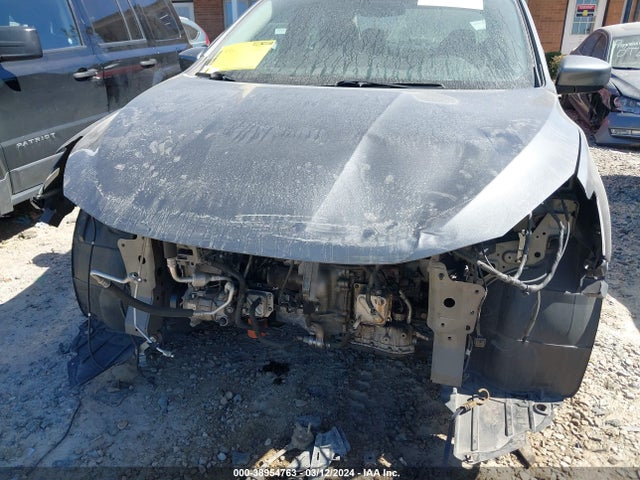 Nissan SENTRA SV 2019 3N1AB7AP3KY279894 Image 6