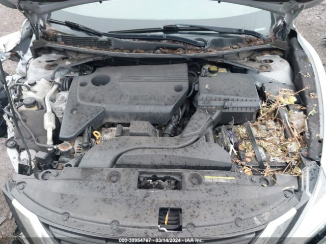 1N4AL3AP3HC220757 Nissan Altima 2.5 Sv