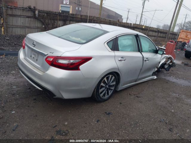1N4AL3AP3HC220757 Nissan Altima 2.5 Sv