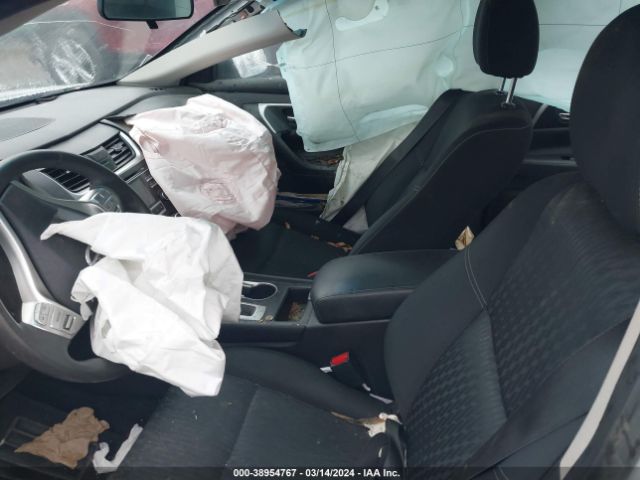 1N4AL3AP3HC220757 Nissan Altima 2.5 Sv