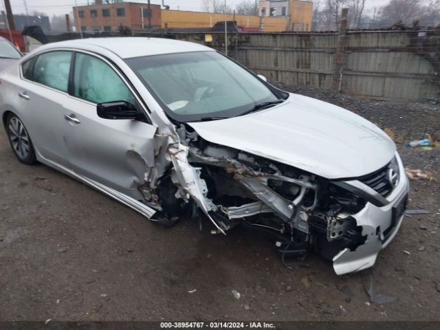 1N4AL3AP3HC220757 Nissan Altima 2.5 Sv