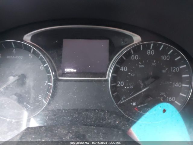 1N4AL3AP3HC220757 Nissan Altima 2.5 Sv