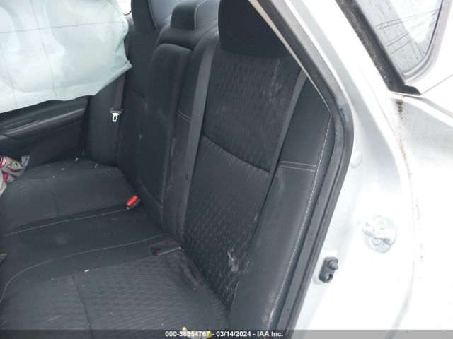 1N4AL3AP3HC220757 Nissan Altima 2.5 Sv