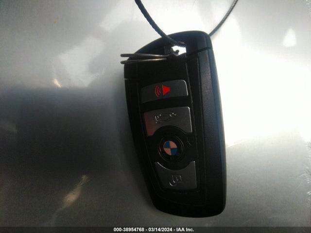 BMW 528i Xdrive 2016 WBA5A7C58GG149578 Image 11