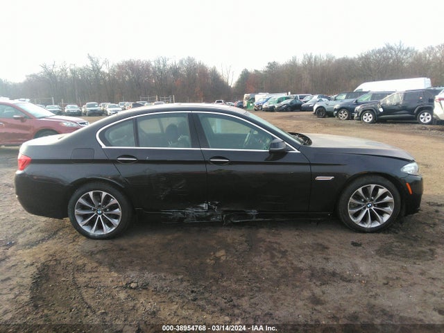 BMW 528i Xdrive 2016 WBA5A7C58GG149578 Image 13