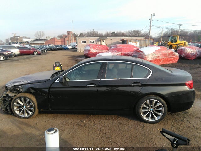 BMW 528i Xdrive 2016 WBA5A7C58GG149578 Image 14