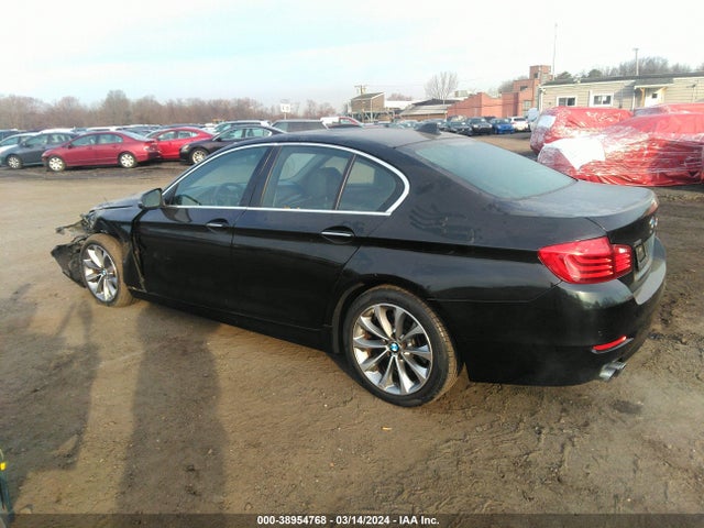 WBA5A7C58GG149578 BMW 528i Xdrive