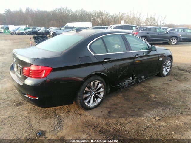 WBA5A7C58GG149578 BMW 528i Xdrive