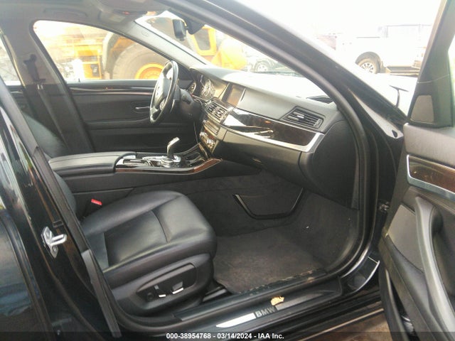 WBA5A7C58GG149578 BMW 528i Xdrive