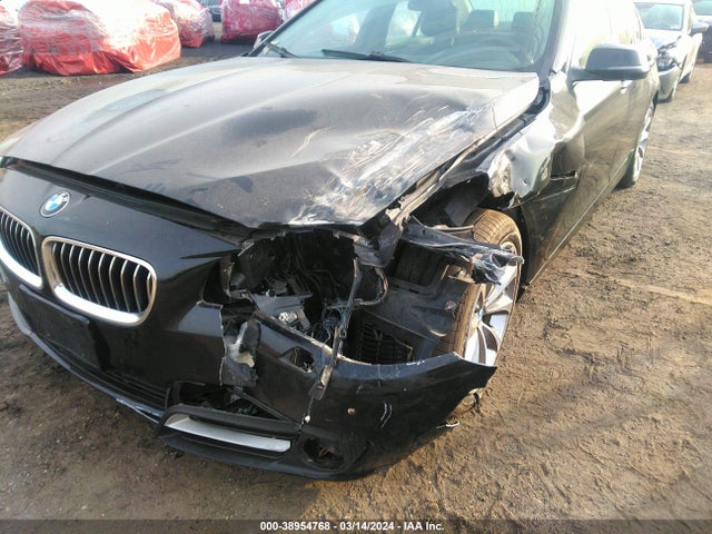 WBA5A7C58GG149578 BMW 528i Xdrive