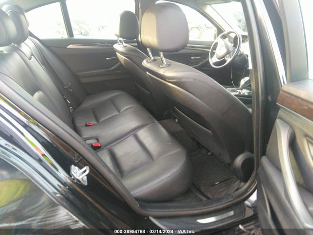 WBA5A7C58GG149578 BMW 528i Xdrive