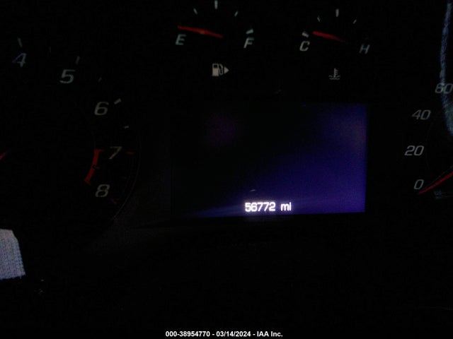 Chevrolet Camaro Rwd  1lt 2020 1G1FB1RX2L0149193 Image 7