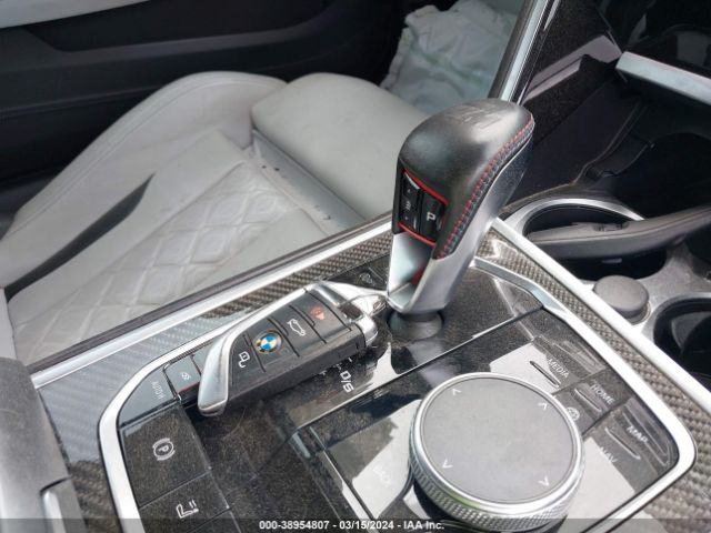 WBSDZ0C02LBM09556 BMW M8