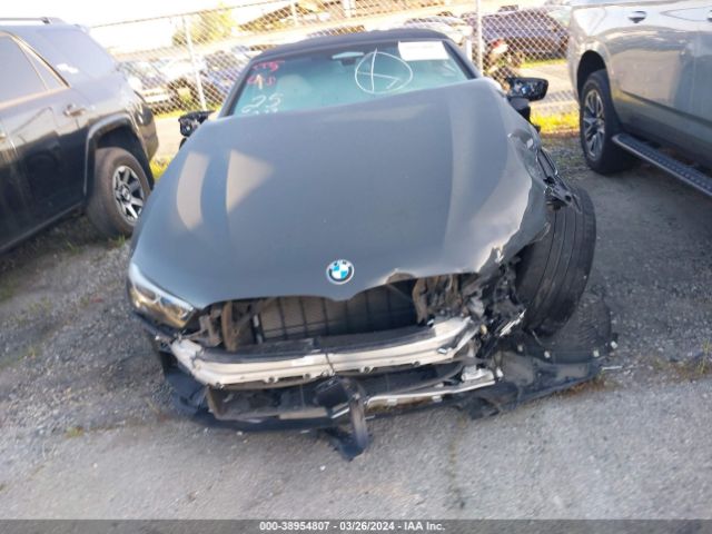 WBSDZ0C02LBM09556 BMW M8