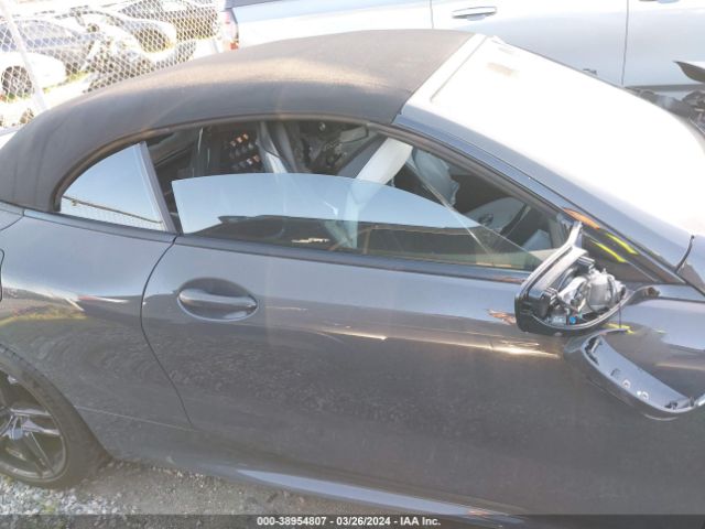 WBSDZ0C02LBM09556 BMW M8