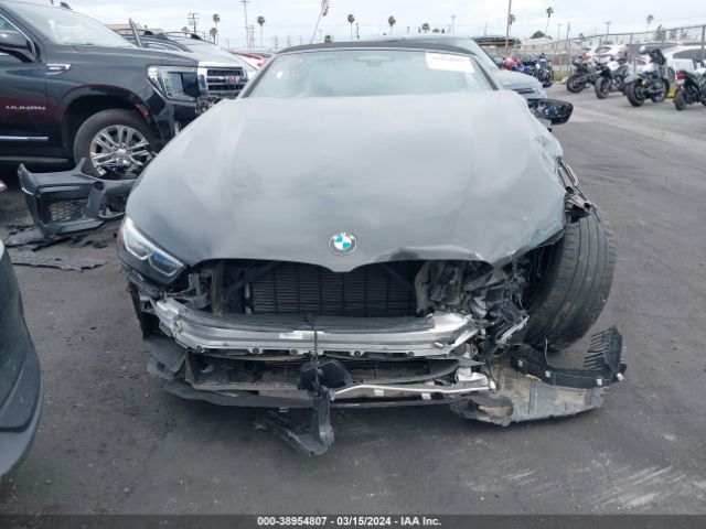 WBSDZ0C02LBM09556 BMW M8
