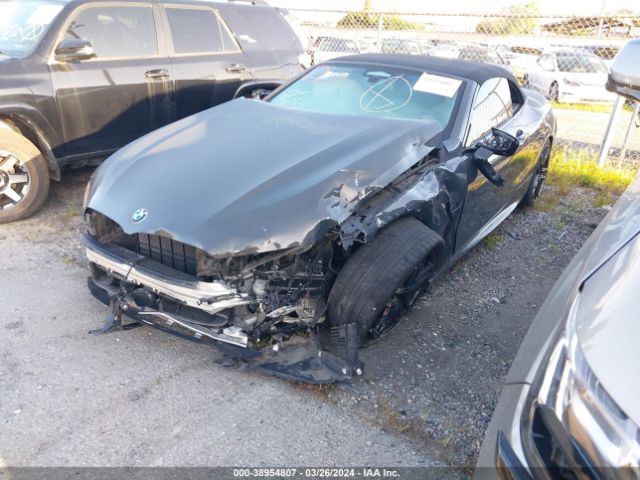 WBSDZ0C02LBM09556 BMW M8