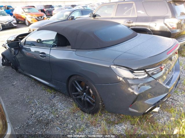 WBSDZ0C02LBM09556 BMW M8
